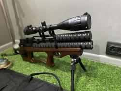 Krugergun sniper 