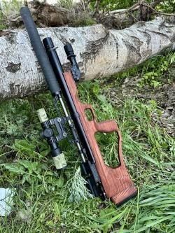 Krugergun sniper 