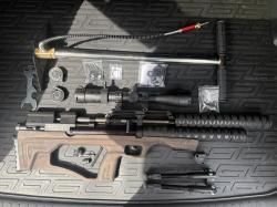 KRUGERGUN sniper 