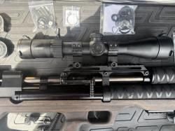 KRUGERGUN sniper 