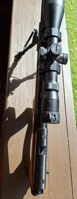 KRUGERGUN Sniper 