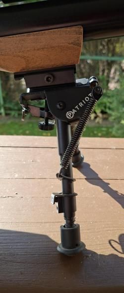 KRUGERGUN Sniper 