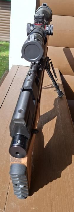 KRUGERGUN Sniper 