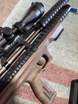 KRUGERGUN