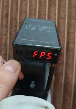 Krugergun(крюгерган) Снайпер буллпап 5.5мм с огромным комплектом и доработками.