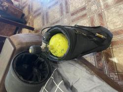 Крвл Панчер Брекер 3