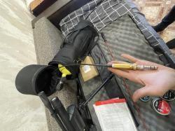 Крвл Панчер Брекер 3