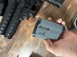 Krygergun sniper 5.5 300