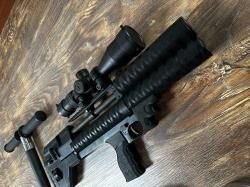 Krygergun sniper 5.5 300