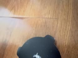 Крышка для оптического прицела SWAROWSKI диаметр 46 mm алюминий 