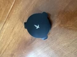 Крышка для оптического прицела SWAROWSKI диаметр 50 mm алюминиевая