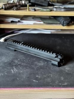 Крышка Fab Defence PDC Ак