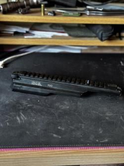 Крышка Fab Defence PDC Ак