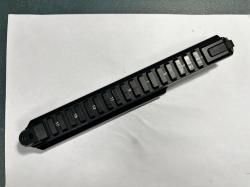 Крышка FAB Defense PDC с пикатинни