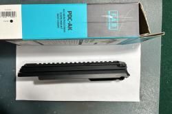 Крышка FAB Defense PDC с пикатинни