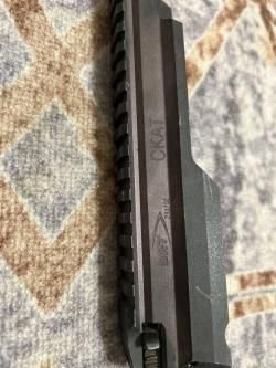 Крышка к АК BRT СКАТ