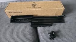 Крышка SAG Picatinny для Тигр/свд