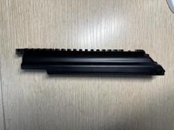 Крышка ствольной коробки АК 12 gen 2