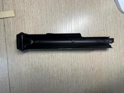Крышка ствольной коробки АК 12 gen 2