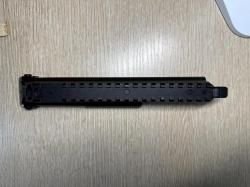 Крышка ствольной коробки АК 12 gen 2