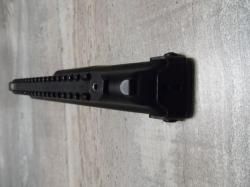 крышка ствольной коробки АК-12 версии 2021