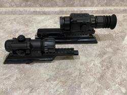 Крышка ствольной коробки АК-47,АК-74