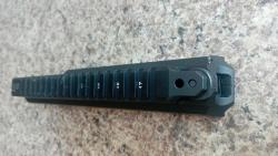 Крышка ствольной коробки АК. PDC фаб дефенс, израиль. 