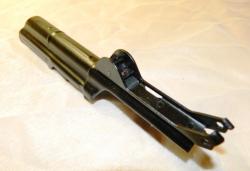 Крышка ствольной коробки АКС-74у