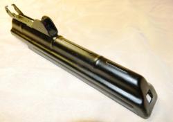 Крышка ствольной коробки АКС-74у