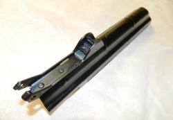 Крышка ствольной коробки АКС-74у