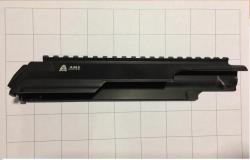 Крышка ствольной коробки AMS с пикатини