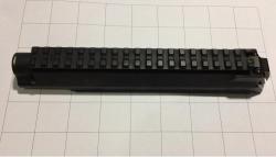 Крышка ствольной коробки AMS с пикатини