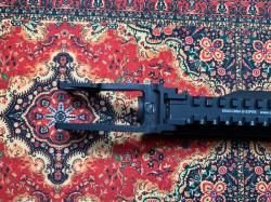 Крышка ствольной коробки Б-33РПК от Зенитка