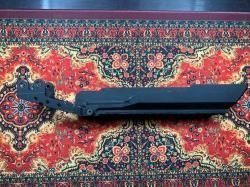 Крышка ствольной коробки Б-33РПК от Зенитка