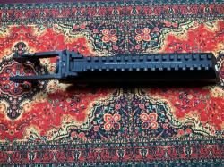 Крышка ствольной коробки Б-33РПК от Зенитка