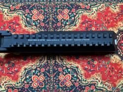 Крышка ствольной коробки Б-33РПК от Зенитка