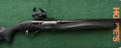 Крышка ствольной коробки Benelli Raffaello 2013 F0344800