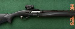 Крышка ствольной коробки Benelli Raffaello 2013 F0344800