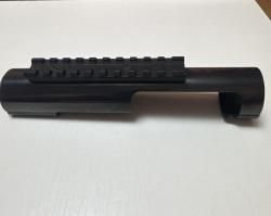 Крышка ствольной коробки Benelli Raffaello G0020702 (12кал) 