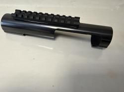 Крышка ствольной коробки Benelli Raffaello 