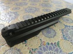 Крышка ствольной коробки брт скат АК Сайга