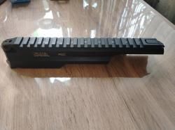  Крышка ствольной коробки для АК от Fab Defense 