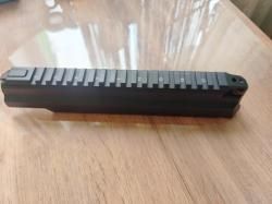  Крышка ствольной коробки для АК от Fab Defense 