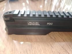  Крышка ствольной коробки для АК от Fab Defense 