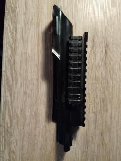 Крышка ствольной коробки для АК, Сайга