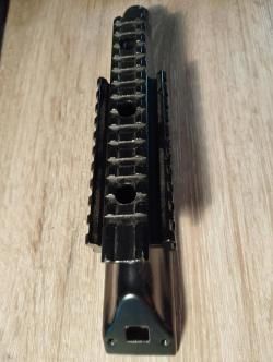 Крышка ствольной коробки для АК, Сайга