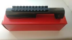 Крышка ствольной коробки для Benelli Raffaello с планкой вивера