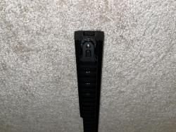 Крышка ствольной коробки для Сайги. NRG, BRT скат, FAB дефенс.