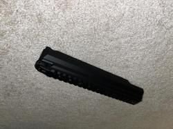 Крышка ствольной коробки для Сайги. NRG, BRT скат, FAB дефенс.