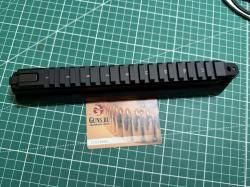 Крышка ствольной коробки Fab Defense PDC-AK